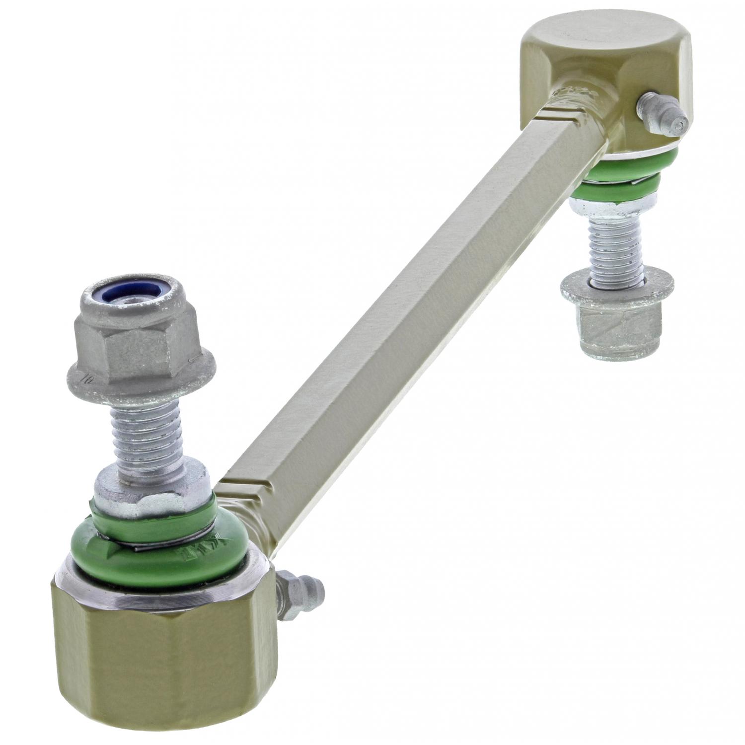 Mevotech TXMS508215 - Suspension Stabilizer Bar Link Kit Mevotech TXMS508215 Suspension Stabilizer Bar Link Kit product image 1 of 6