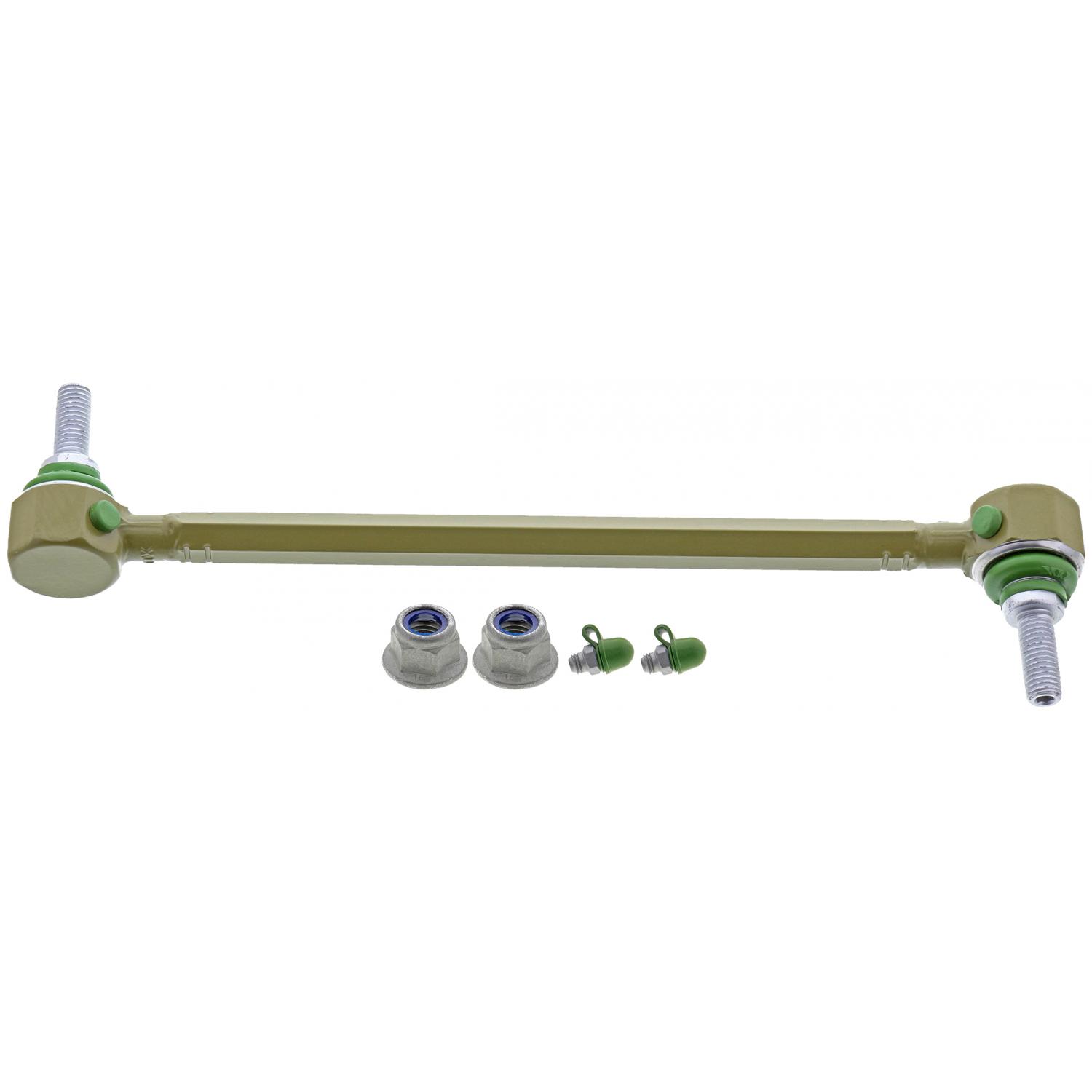 Mevotech TXMS508215 - Suspension Stabilizer Bar Link Kit Mevotech TXMS508215 Suspension Stabilizer Bar Link Kit product image 5 of 6