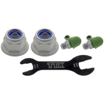 2021 GMC Sierra 1500 Suspension Stabilizer Bar Link Kit Front Mevotech TXMS508227 image 4 of 4