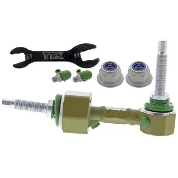 Mevotech TXMS508227 Suspension Stabilizer Bar Link Kit product image 5 of 6