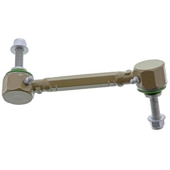 2008 GMC Canyon Suspension Stabilizer Bar Link Kit Front Right Mevotech TXMS508237 image 2 of 4