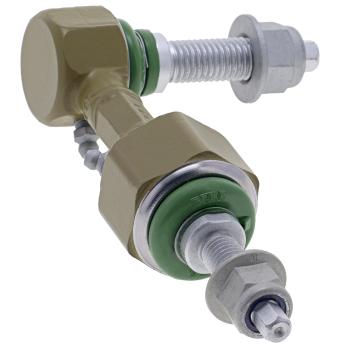 2023 GMC Yukon XL Suspension Stabilizer Bar Link Kit Front Mevotech TXMS508240 image 1 of 4