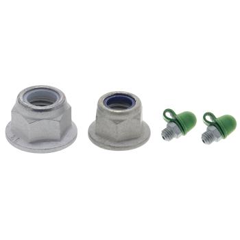 2023 GMC Yukon XL Suspension Stabilizer Bar Link Kit Front Mevotech TXMS508240 image 4 of 4
