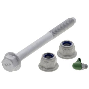 2023 GMC Yukon XL Suspension Stabilizer Bar Link Kit Rear Mevotech TXMS508241 image 4 of 4