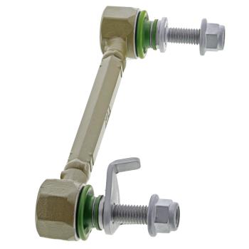 2024 Chevrolet Silverado 2500 HD Suspension Stabilizer Bar Link Kit Front Mevotech TXMS508244 image 1 of 4