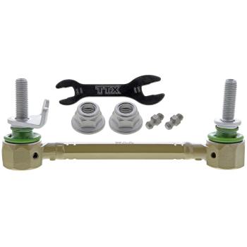 Mevotech TXMS508244 Suspension Stabilizer Bar Link Kit product image 5 of 6