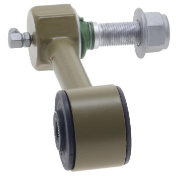 2007 GMC Sierra 3500 Classic Suspension Stabilizer Bar Link Kit Rear Mevotech TXMS508249 image 1 of 4