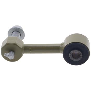 2007 GMC Sierra 3500 Classic Suspension Stabilizer Bar Link Kit Rear Mevotech TXMS508249 image 2 of 4