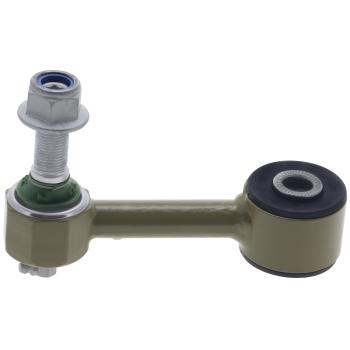 2007 GMC Sierra 3500 Classic Suspension Stabilizer Bar Link Kit Rear Mevotech TXMS508249 image 3 of 4