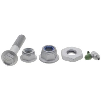 2007 GMC Sierra 3500 Classic Suspension Stabilizer Bar Link Kit Rear Mevotech TXMS508249 image 4 of 4