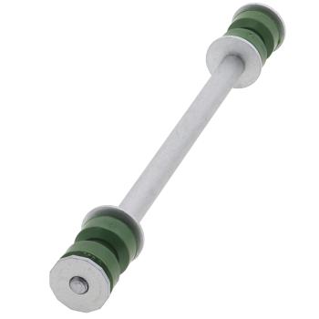 2017 Buick Enclave Suspension Stabilizer Bar Link Kit Rear Mevotech TXMS50833 image 3 of 4