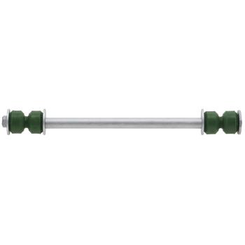 2017 Buick Enclave Suspension Stabilizer Bar Link Kit Rear Mevotech TXMS50833 image 4 of 4