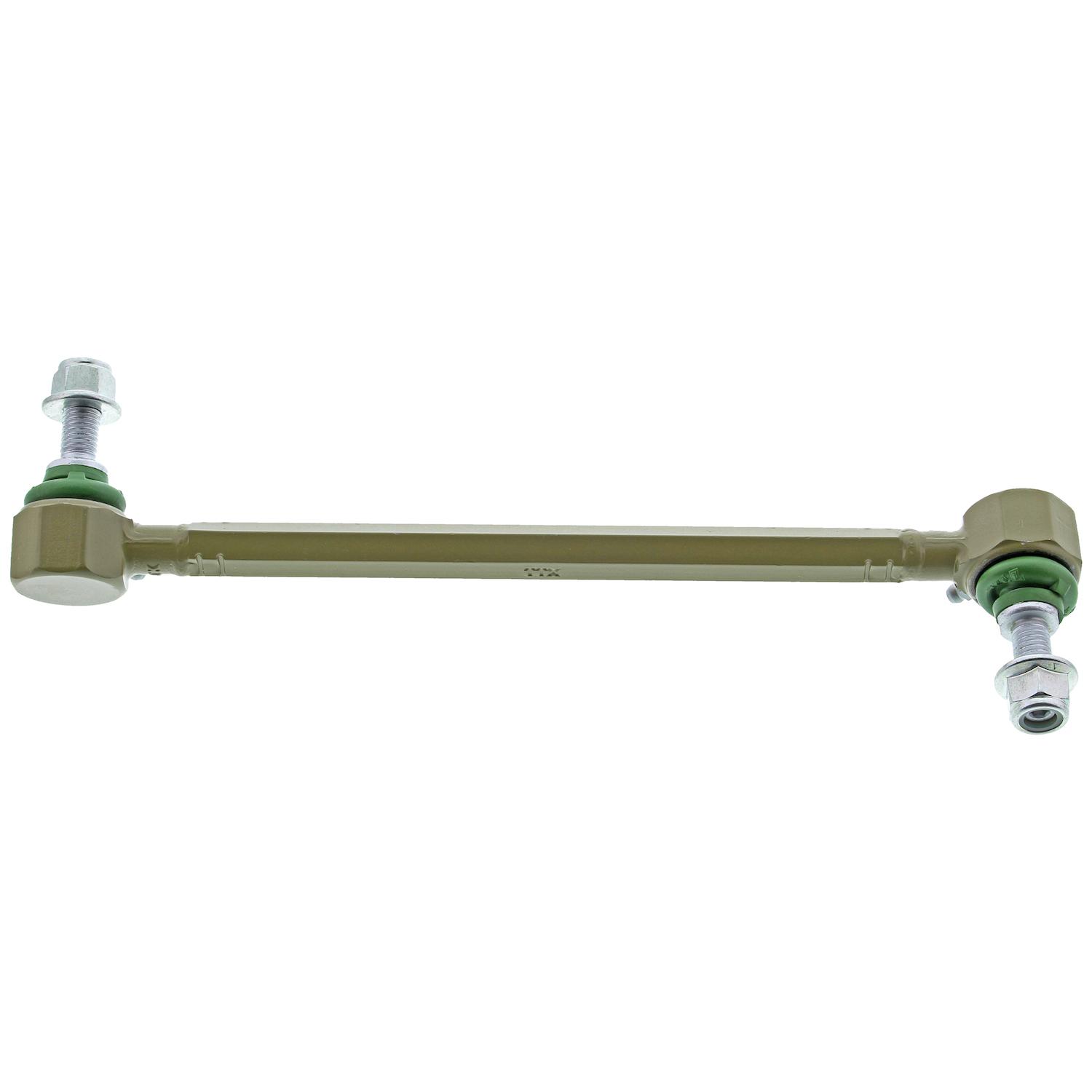 Mevotech TXMS50881 - Suspension Stabilizer Bar Link Kit Mevotech TXMS50881 Suspension Stabilizer Bar Link Kit product image 2 of 6
