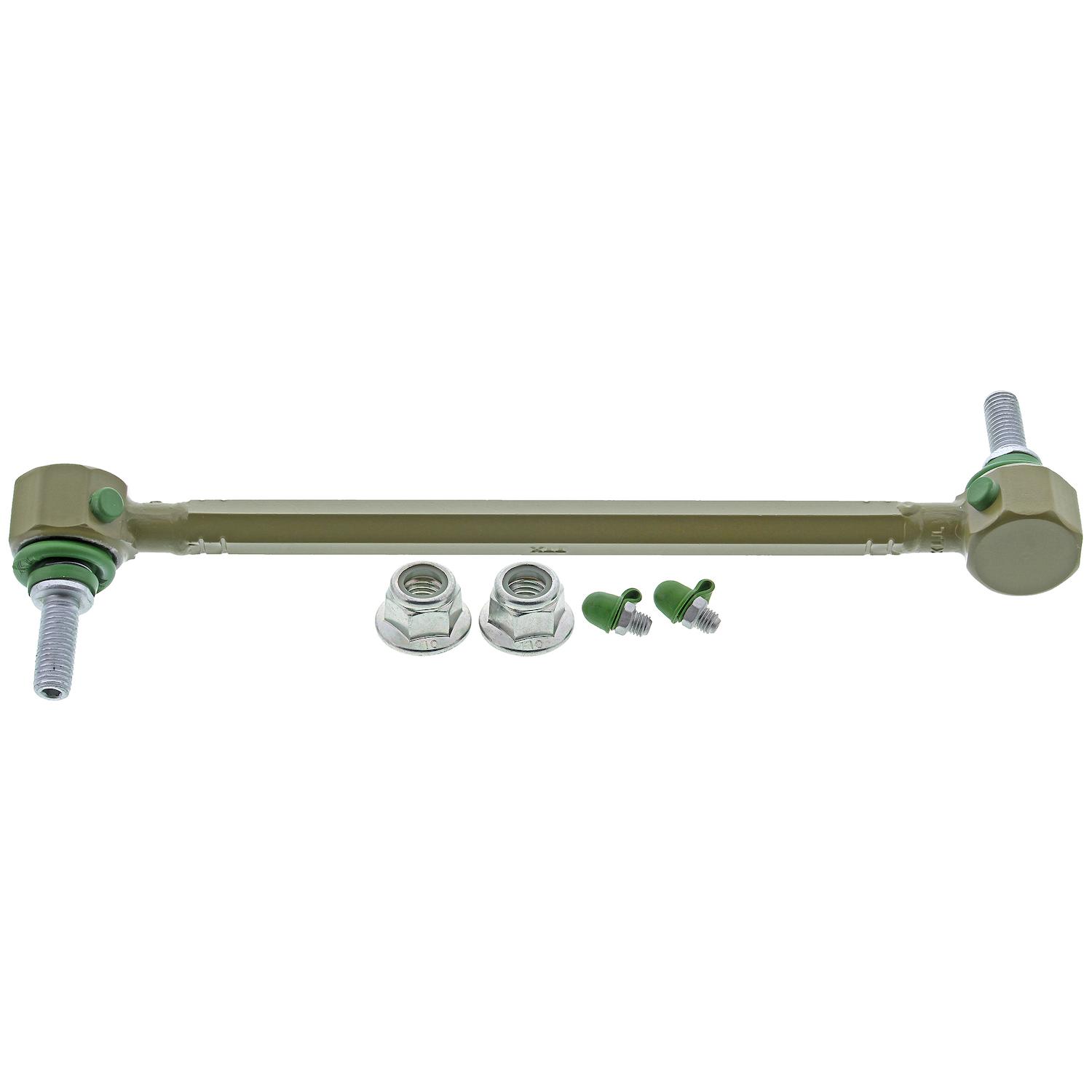 Mevotech TXMS50881 - Suspension Stabilizer Bar Link Kit Mevotech TXMS50881 Suspension Stabilizer Bar Link Kit product image 5 of 6