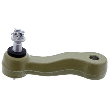 2009 Chevrolet Suburban 2500 Steering Idler Arm Front Mevotech TXMS509117 image 3 of 4