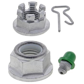 2009 Chevrolet Suburban 2500 Steering Idler Arm Front Mevotech TXMS509117 image 4 of 4