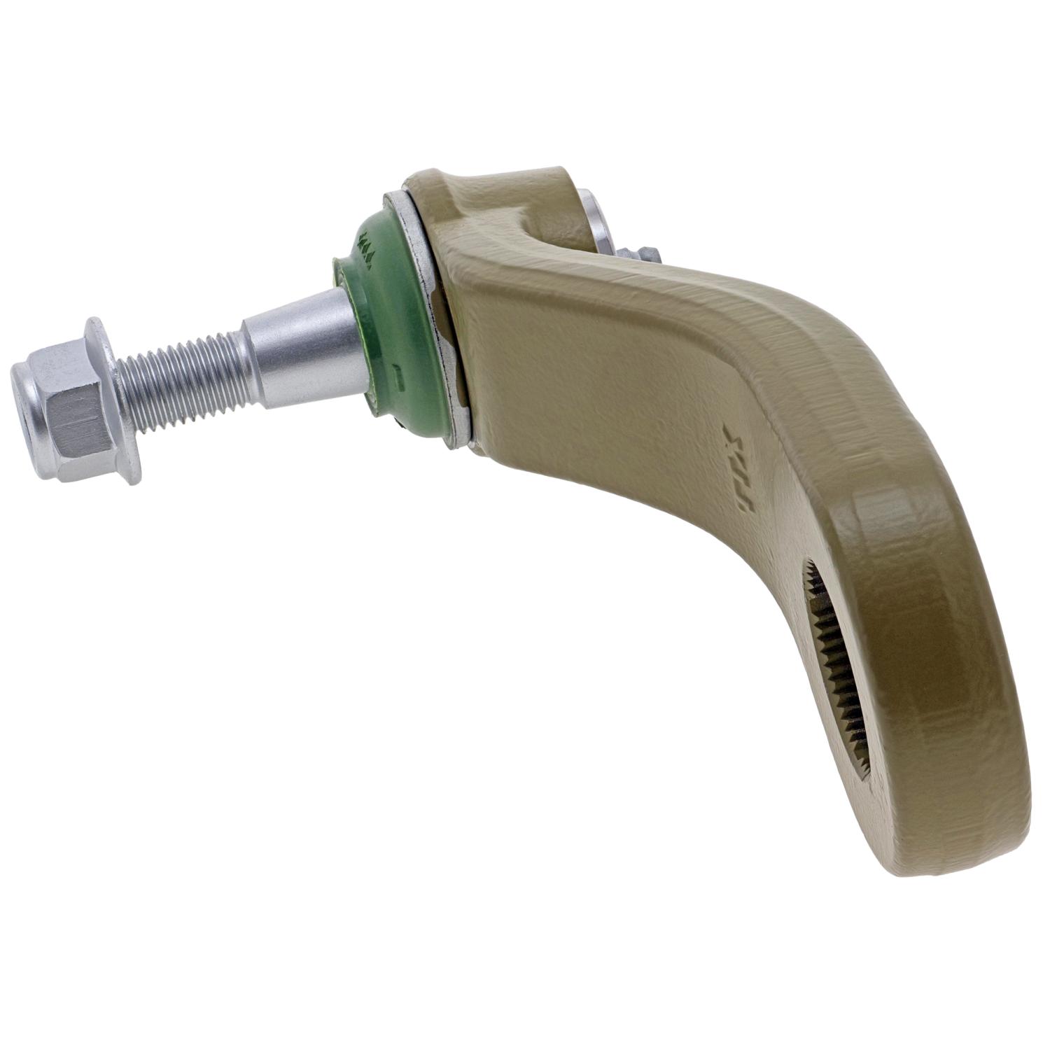 Mevotech TXMS50913 - Steering Pitman Arm Mevotech TXMS50913 Steering Pitman Arm product image 1 of 6