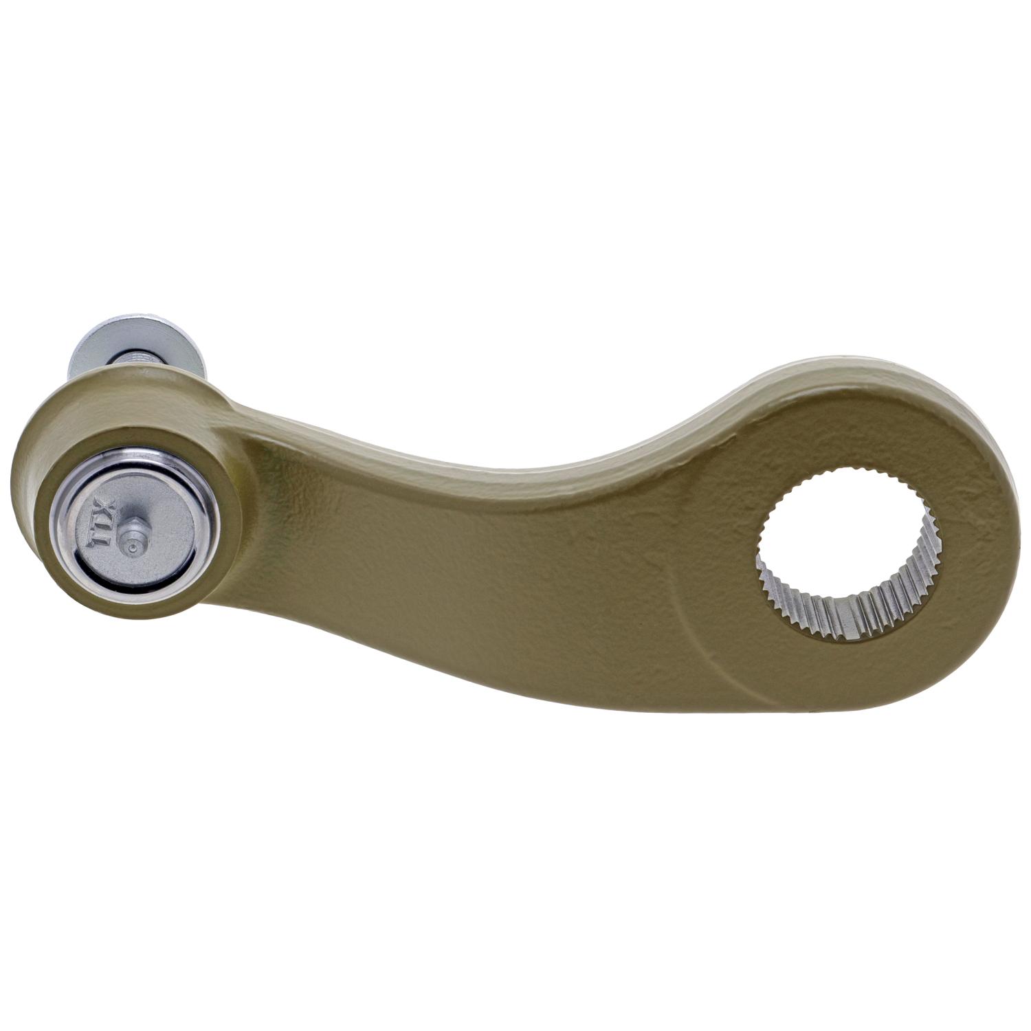 Mevotech TXMS50913 - Steering Pitman Arm Mevotech TXMS50913 Steering Pitman Arm product image 2 of 6