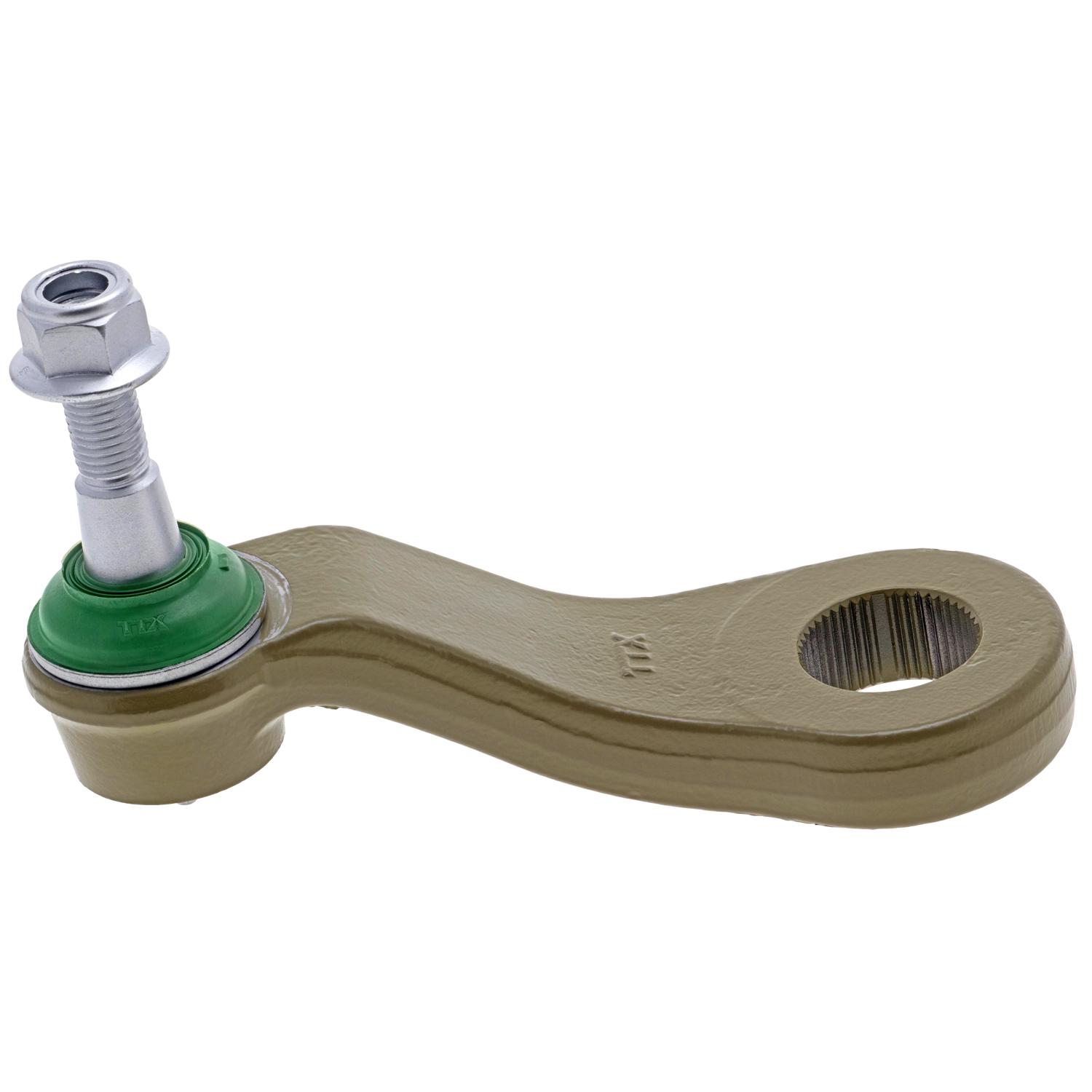 Mevotech TXMS50913 - Steering Pitman Arm Mevotech TXMS50913 Steering Pitman Arm product image 3 of 6