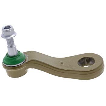 2015 GMC Sierra 3500 HD Steering Pitman Arm Front Mevotech TXMS50913 image 3 of 4
