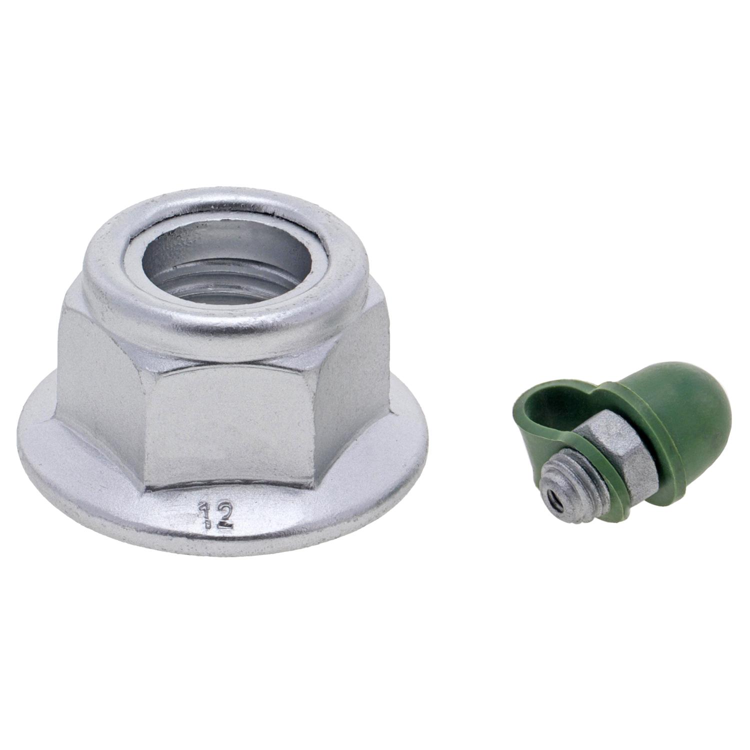 Mevotech TXMS50913 - Steering Pitman Arm Mevotech TXMS50913 Steering Pitman Arm product image 4 of 6