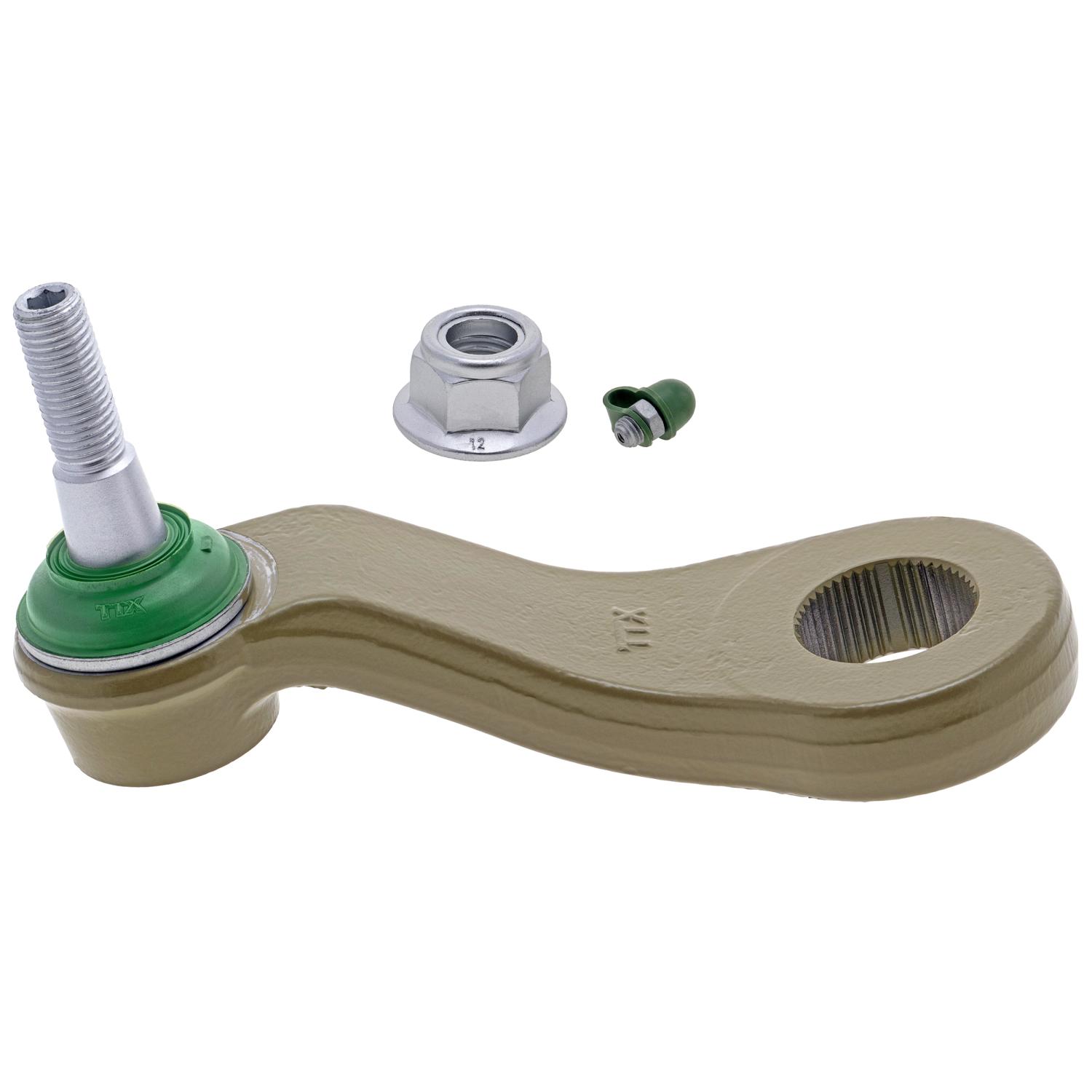 Mevotech TXMS50913 - Steering Pitman Arm Mevotech TXMS50913 Steering Pitman Arm product image 5 of 6