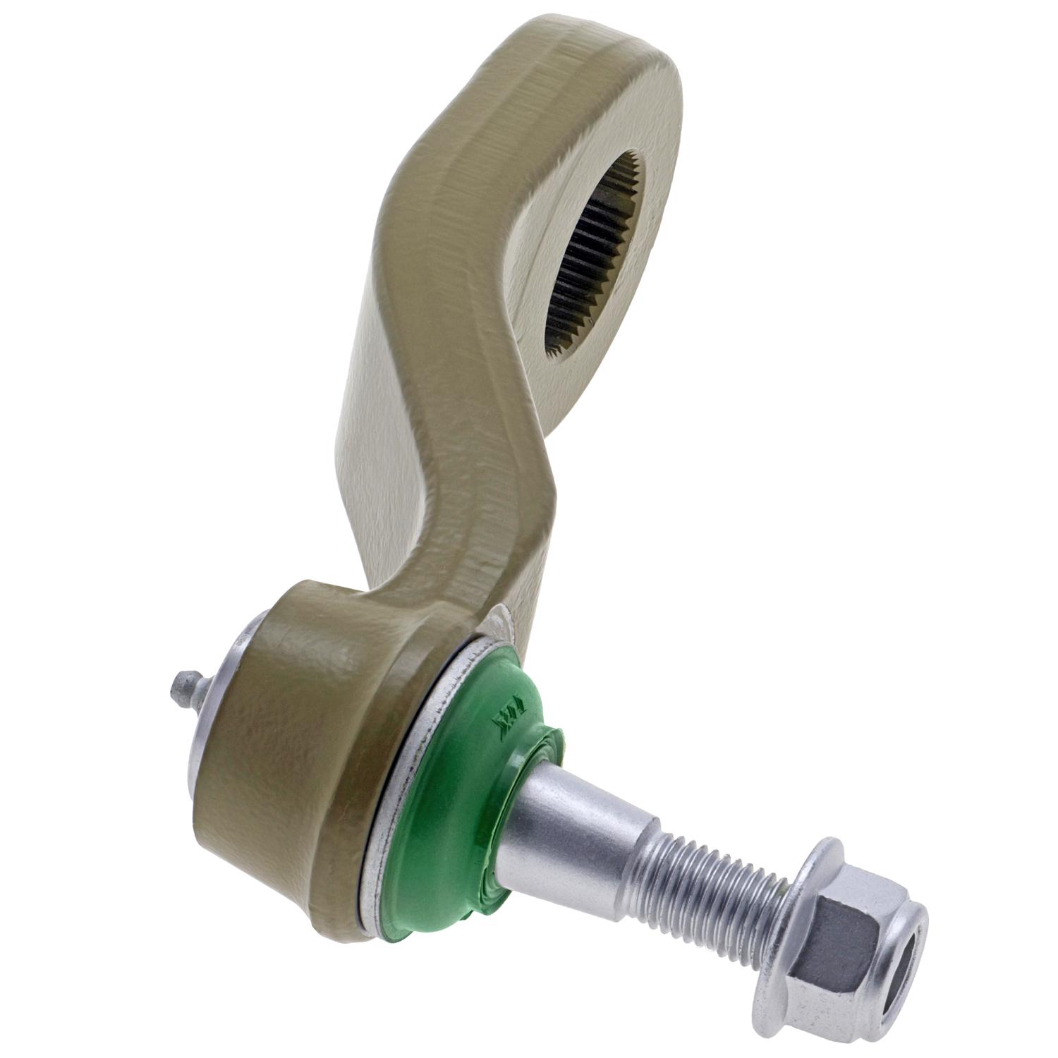 Mevotech TXMS50913 - Steering Pitman Arm Mevotech TXMS50913 Steering Pitman Arm product image 6 of 6