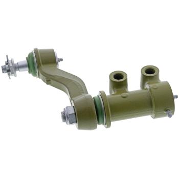 2011 GMC Sierra 2500 HD Steering Idler Arm Front Mevotech TXMS50914 image 1 of 4