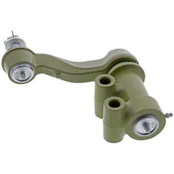 2011 GMC Sierra 2500 HD Steering Idler Arm Front Mevotech TXMS50914 image 2 of 4