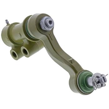 2011 GMC Sierra 2500 HD Steering Idler Arm Front Mevotech TXMS50914 image 3 of 4