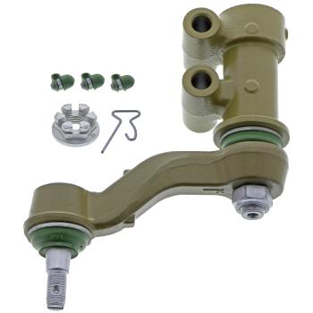 Mevotech TXMS50914 - Steering Idler Arm Mevotech TXMS50914 Steering Idler Arm product image 5 of 6