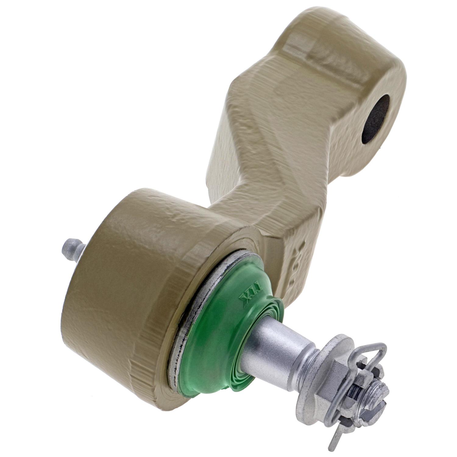 Mevotech TXMS50916 - Steering Idler Arm Mevotech TXMS50916 Steering Idler Arm product image 1 of 6
