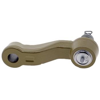 2006 Chevrolet Tahoe Steering Idler Arm Front Mevotech TXMS50916 image 2 of 4