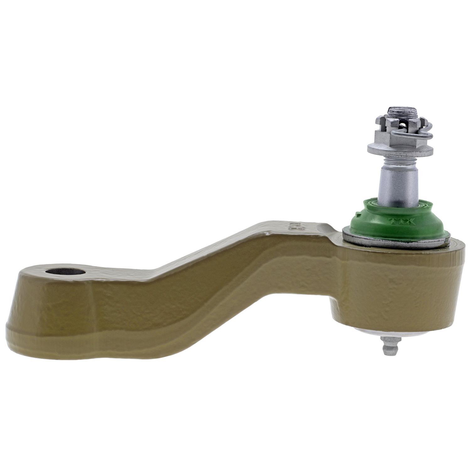 Mevotech TXMS50916 - Steering Idler Arm Mevotech TXMS50916 Steering Idler Arm product image 3 of 6