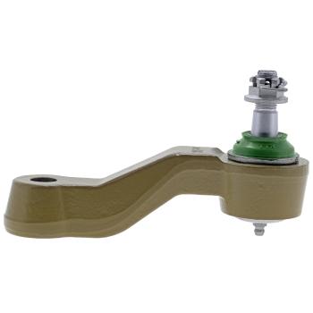 2006 Chevrolet Tahoe Steering Idler Arm Front Mevotech TXMS50916 image 3 of 4
