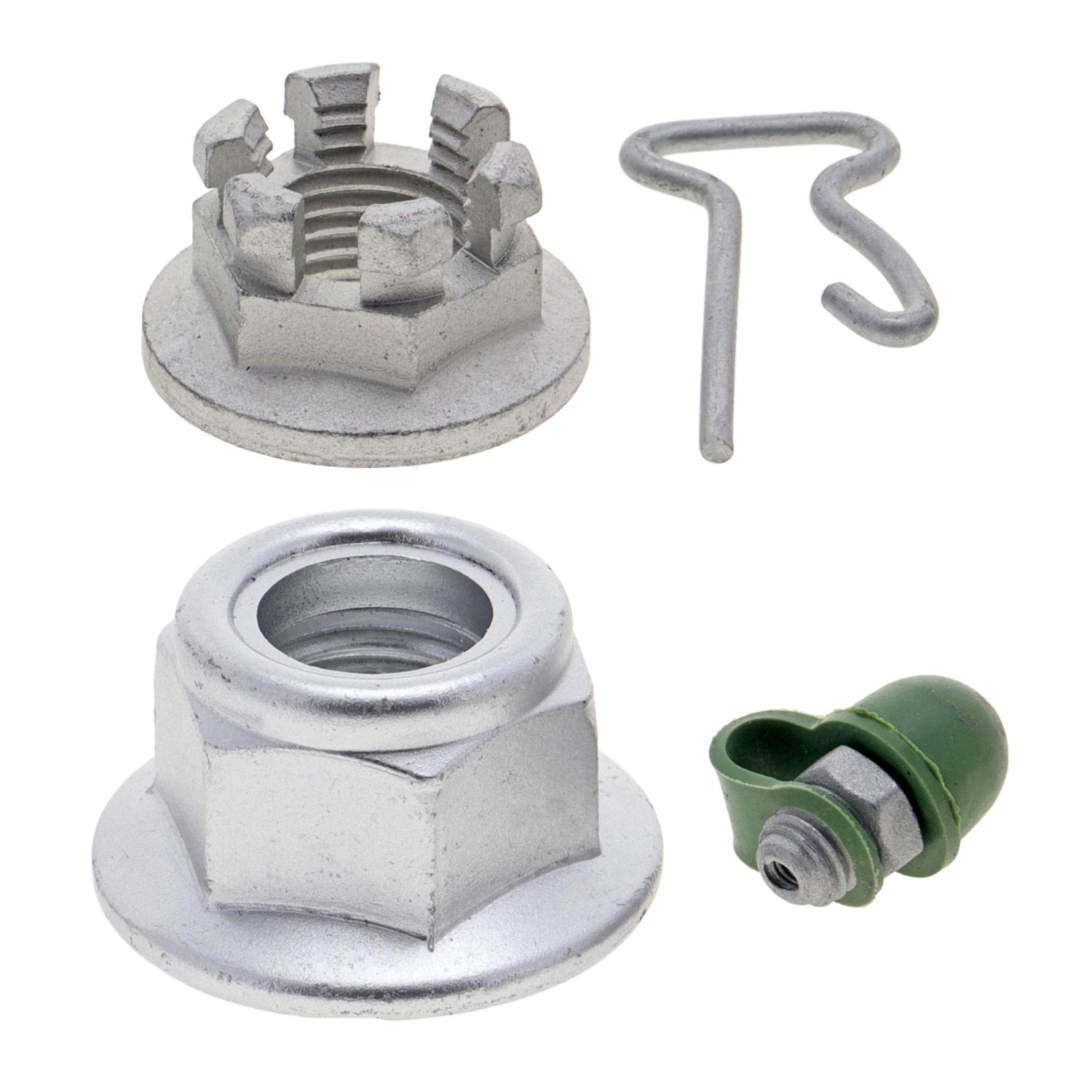 Mevotech TXMS50916 - Steering Idler Arm Mevotech TXMS50916 Steering Idler Arm product image 4 of 6