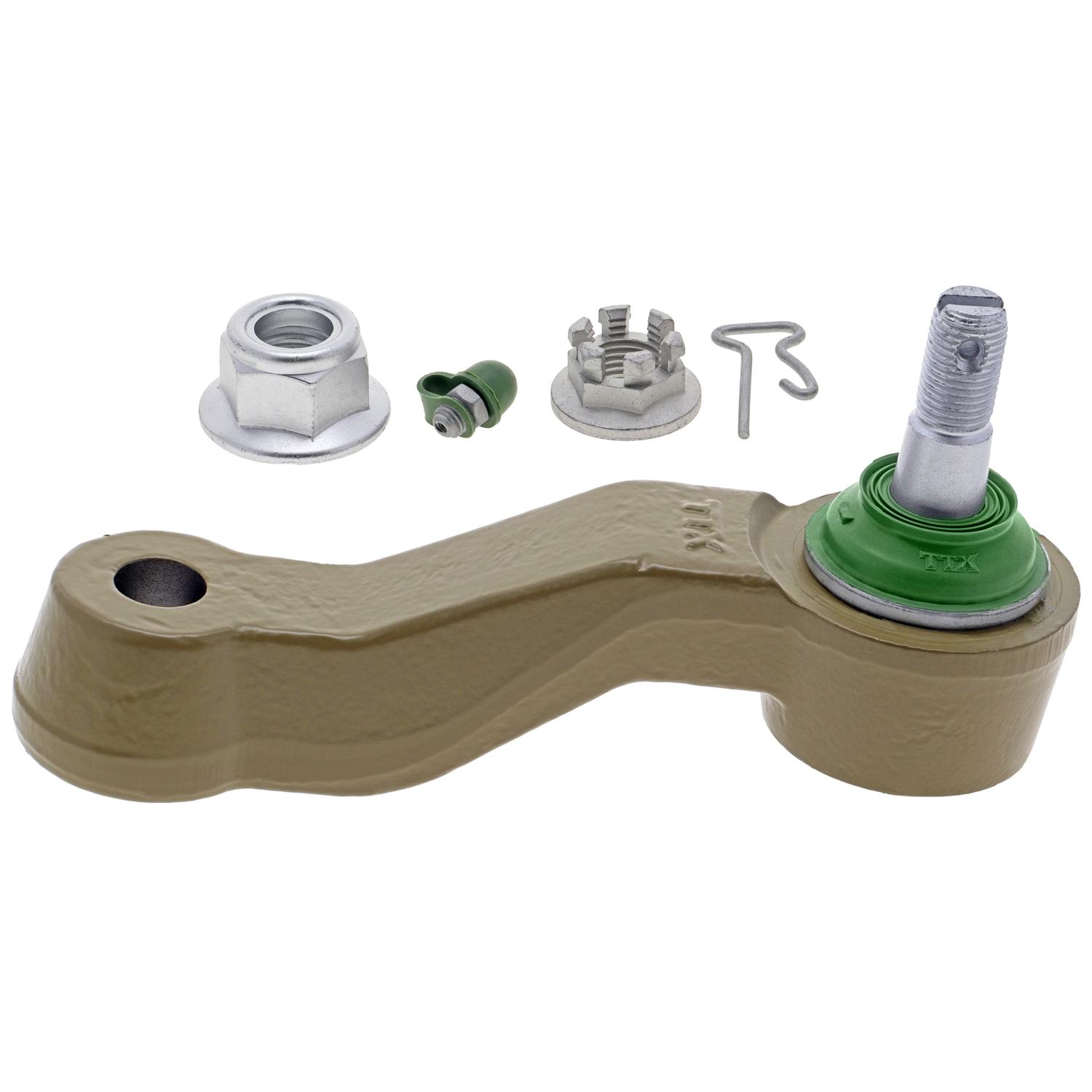Mevotech TXMS50916 - Steering Idler Arm Mevotech TXMS50916 Steering Idler Arm product image 5 of 6