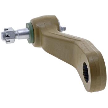 2006 GMC Yukon Steering Pitman Arm Front Mevotech TXMS50985 image 1 of 4