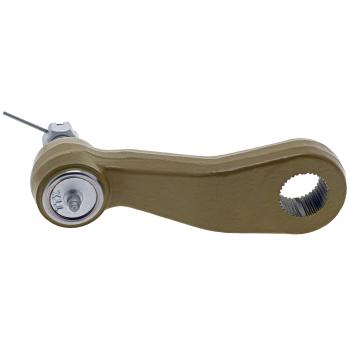 2006 GMC Yukon Steering Pitman Arm Front Mevotech TXMS50985 image 2 of 4