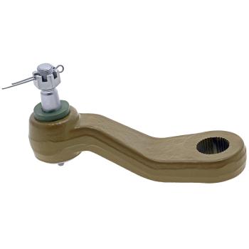 2006 GMC Yukon Steering Pitman Arm Front Mevotech TXMS50985 image 3 of 4