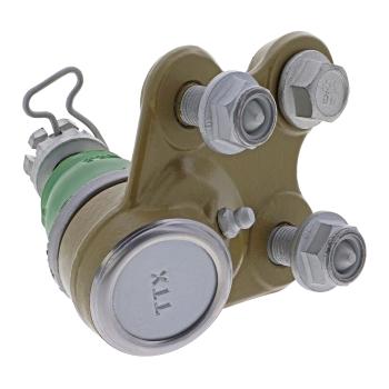 2007 Honda CR-V Suspension Ball Joint Front Lower Mevotech TXMS60505 image 2 of 4
