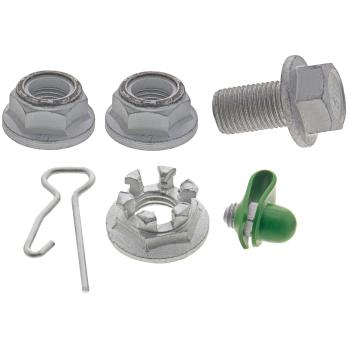 2007 Honda CR-V Suspension Ball Joint Front Lower Mevotech TXMS60505 image 4 of 4