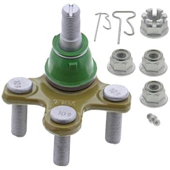 Mevotech TXMS60525 Suspension Ball Joint product image 5 of 5