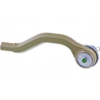 2006 Acura CSX Steering Tie Rod End Front Left Outer Mevotech TXMS60600 image 2 of 4