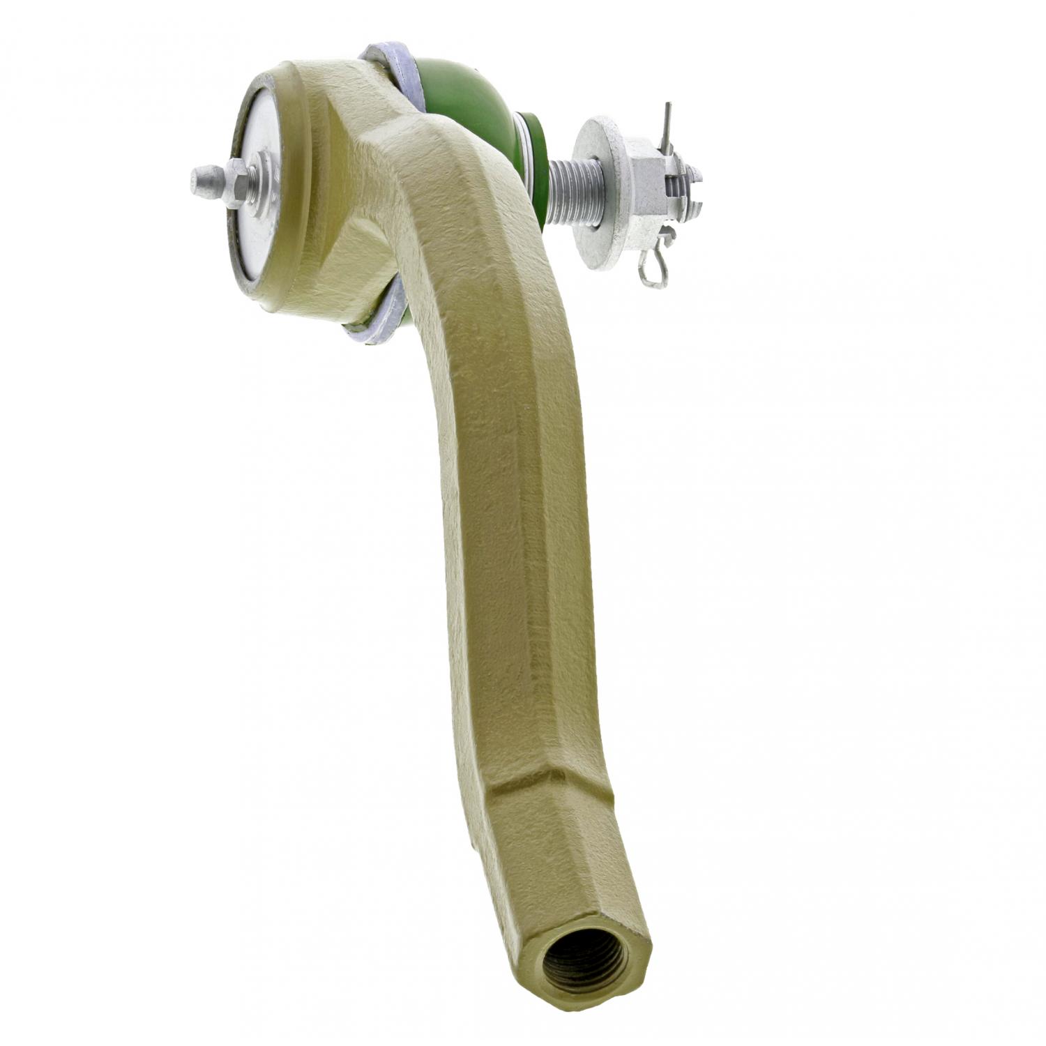 Mevotech TXMS60601 - Steering Tie Rod End Mevotech TXMS60601 Steering Tie Rod End product image 1 of 6