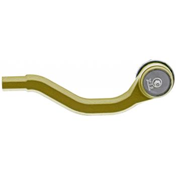 2006 Acura CSX Steering Tie Rod End Front Right Outer Mevotech TXMS60601 image 2 of 4