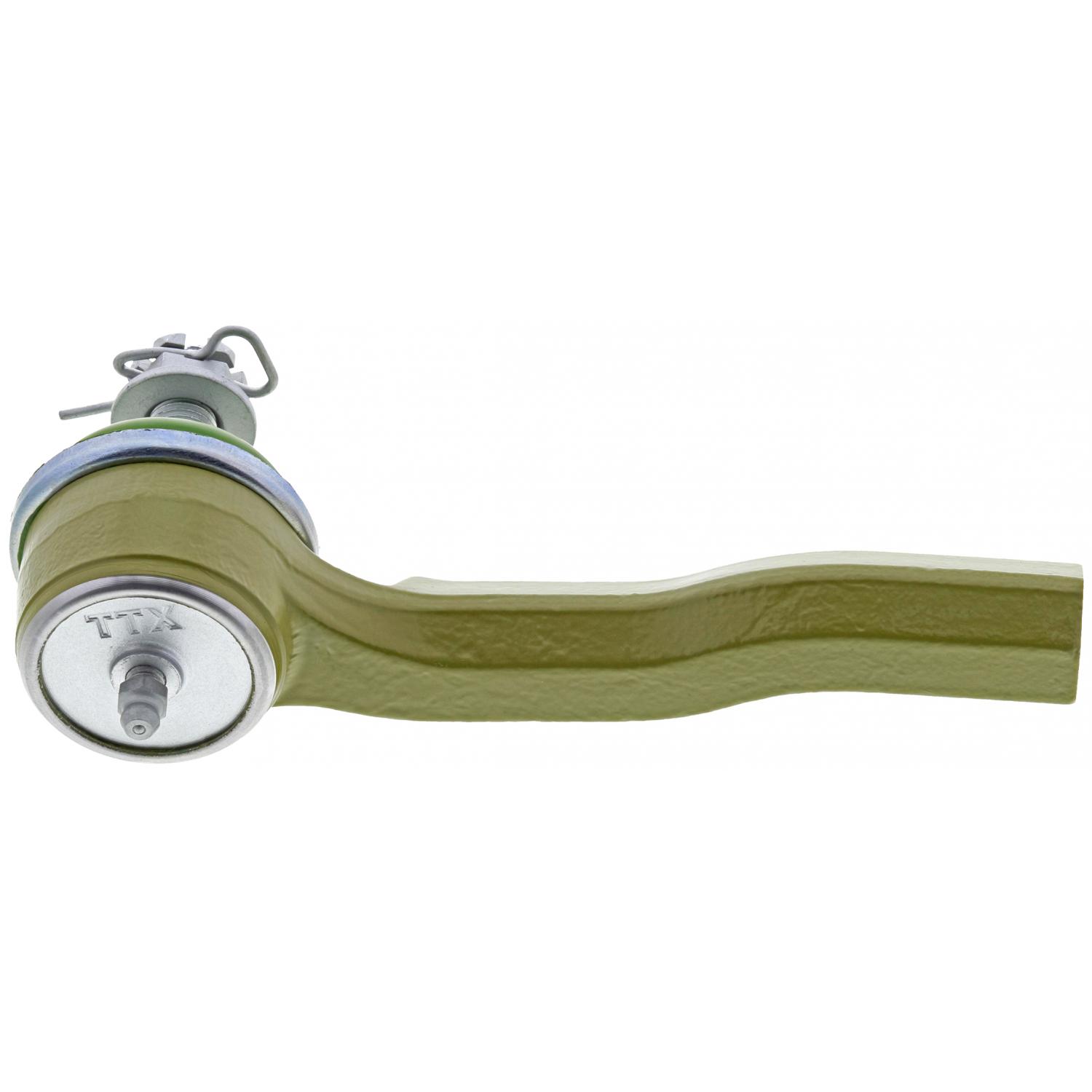 Mevotech TXMS60639 - Steering Tie Rod End Mevotech TXMS60639 Steering Tie Rod End product image 2 of 6