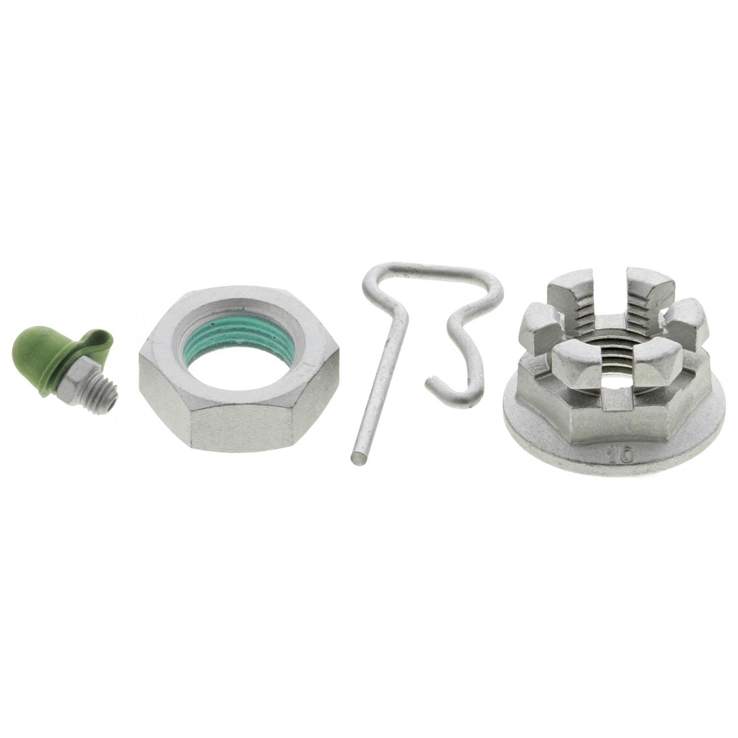 Mevotech TXMS60639 - Steering Tie Rod End Mevotech TXMS60639 Steering Tie Rod End product image 4 of 6