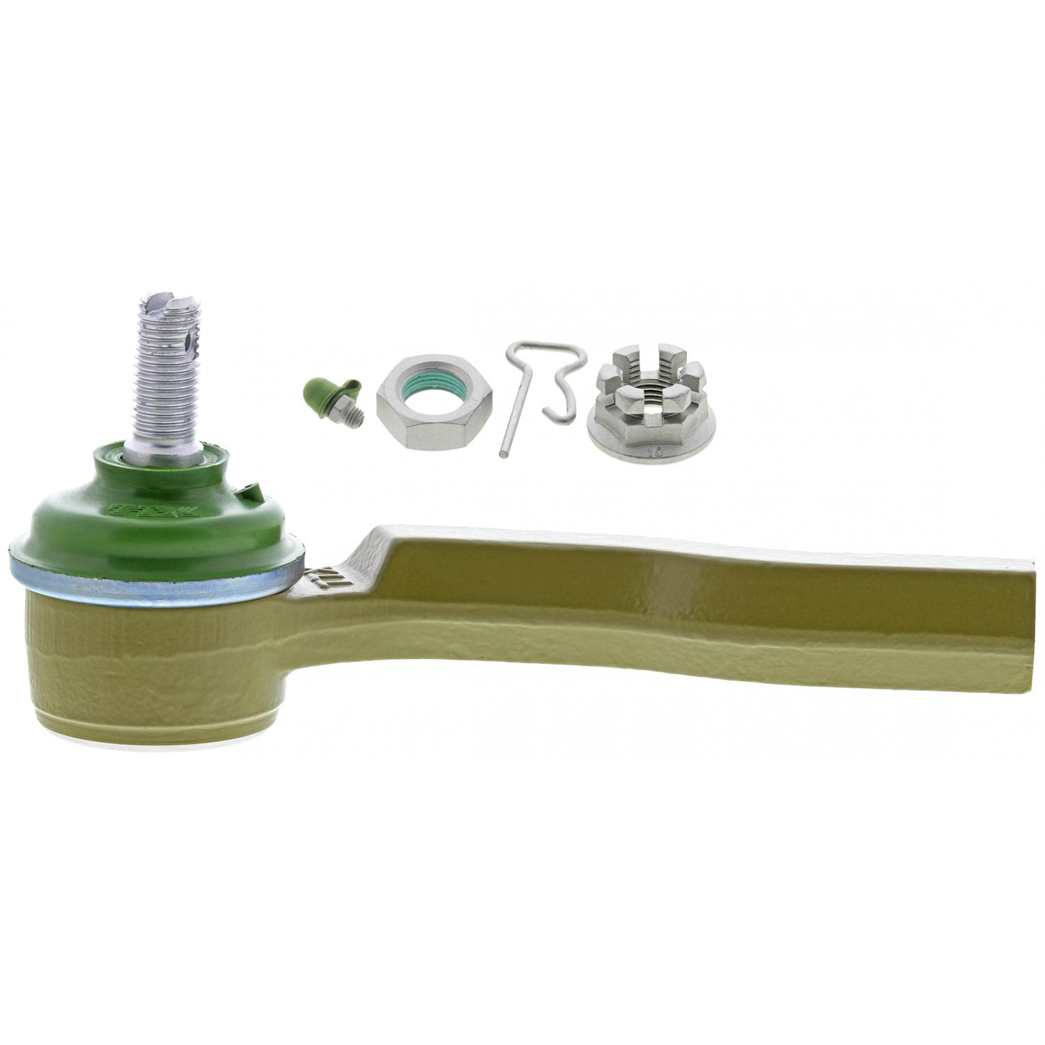 Mevotech TXMS60639 - Steering Tie Rod End Mevotech TXMS60639 Steering Tie Rod End product image 5 of 6