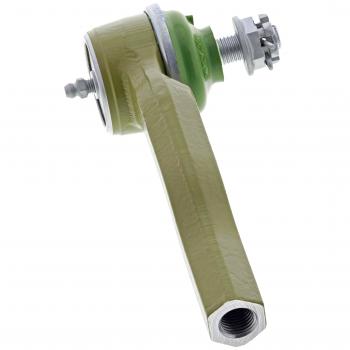 2012 Honda CR-V Steering Tie Rod End Front Left Outer Mevotech TXMS60640 image 1 of 4